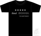 AST Fan-Shirt "Hotel"