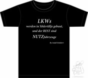 AST Fan-Shirt "Nutzfahrzeug"
