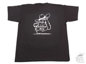 Autohof Berg T-Shirt  schwarz