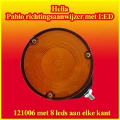 Spiegel Licht LED Pablo