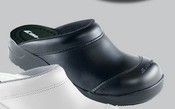 Dnischer Safety Clog - Ausverkauf