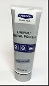 Unipol Metalpolish 125ml