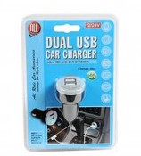 USB Charger 12/24V (686481)