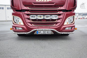 Low Bar passend fr DAF 106