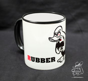 Tasse "Rubberduck"