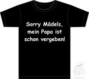 Kinder T-Shirt  - Druck auswhlbar