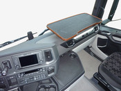 Beifahrertisch passend für Scania New Generation