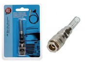 Schnellanschlu universal fr Luftschlauch (340028)