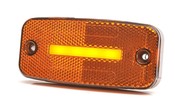 Umriss- oder Markierungsleuchte LED mit Blinker
