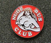 Scandi Pin Nude Bus