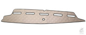 Armaturenabdeckung passend für Volvo FH 4  - PREMIUM Line ohne Spurassistent