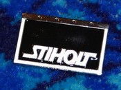 Scandi Pin "Stiholt"