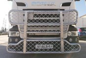 Bull Bar fr Scania R 2