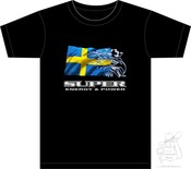 T-Shirt  "Super" (95)