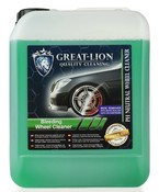 Felgenreiniger von Great Lion 5 Liter Kanister