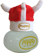Mütze "Wiking" für Poppy