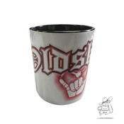 Tasse "Old Skool"<br />