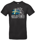 WW T-Shirt  "Super"
