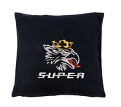 WW Kissen mit Motiv