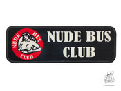 Dashmat Nude Bus Club