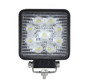 Arbeitslampe LED 27W 1.620lm - Preishammer durch Eigenimport