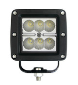 Arbeitslampe LED 18W 1.620lm - Preishammer durch Eigenimport