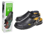 Routier Clog Slipper (85021)