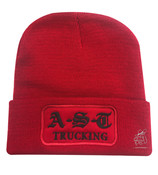 Wintermtze Patch AST Trucking