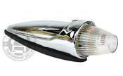 Ledson Torpedo Lampe Halogen