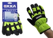Handschuhe Oxxa gelb (803084)