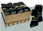 Worker Socken 2er Pack