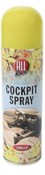 Cockpit Spray 225ml