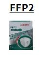 FFP 2 - CE Zertifiziert