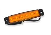 Markierungsleuchte 6 LED - nicht gengend lagernd DB 16.04.24