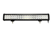 Lightbar Osram Doppelreihe LED 126W 11.340 Lumen -  Preishammer durch Eigenimport