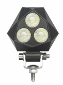 Jumbo LED-Arbeitsscheinwerfer Mini "M57"