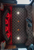Schrank mit LED passend für Scania New Generation