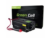 Green Cell Inverter 150W 24Volt mit USB