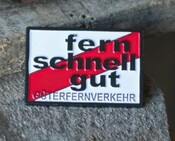 Scandi Pin Fern/Schnell/Gut