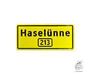 Scandi Pin Haselnne