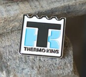 Scandi Pin Thermo King
