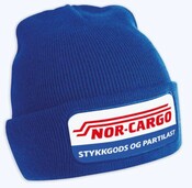 Mütze Nor-Cargo