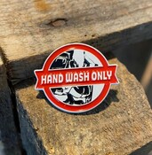 Scandi Pin Hand Wash Only