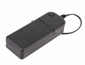Ledson Treiber für Glowstrip Batteriebetrieben (2xAA)