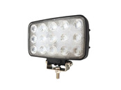 Arbeitslampe 45W 4.500Lm -  Preishammer durch Eigenimport
