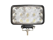Arbeitslampe 72W 7.200Lm -  Preishammer durch Eigenimport