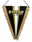 Wimpel TITAN DIESEL
