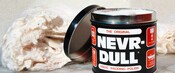 NEVR-DULL Polierwatte fr Metalle 142g