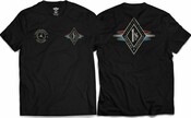 T-Shirt Truck Junkie 1er