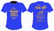 Berg Truckerfest T-Shirt 2023